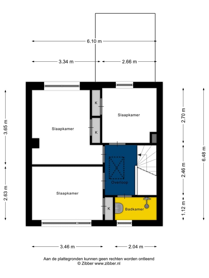 Foto 35 van Kuipersstraat 19
