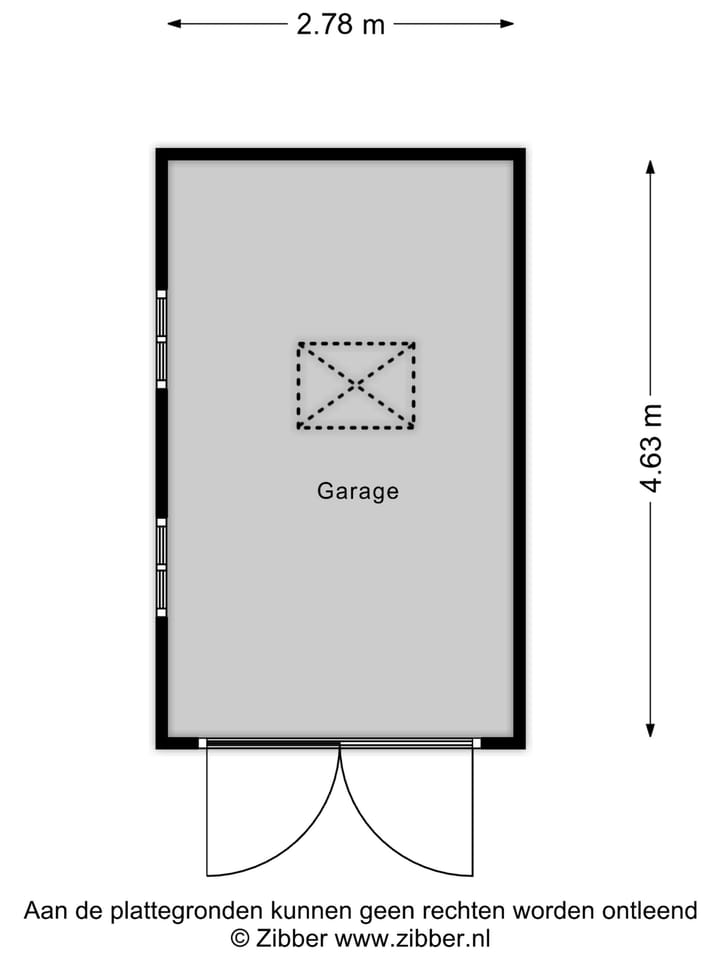 Foto 38 van Kuipersstraat 19