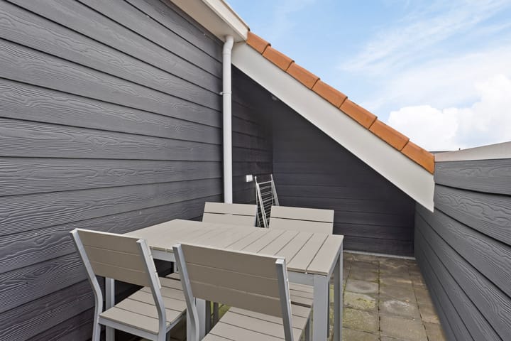 Foto 3 van Willebrordusplein 28-E