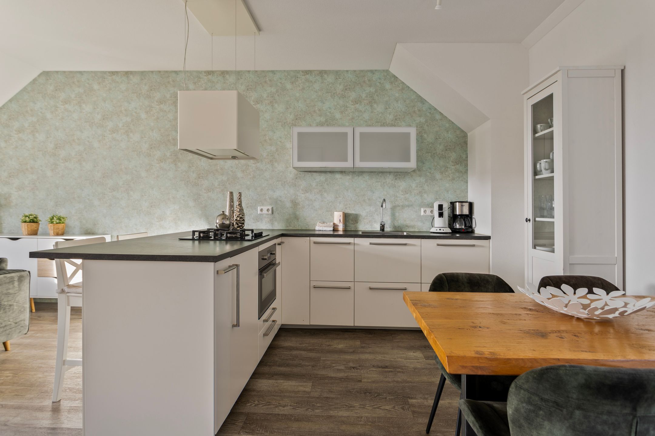 2-bedroom freehold villa in Zoutelande — photo 5 of 5
