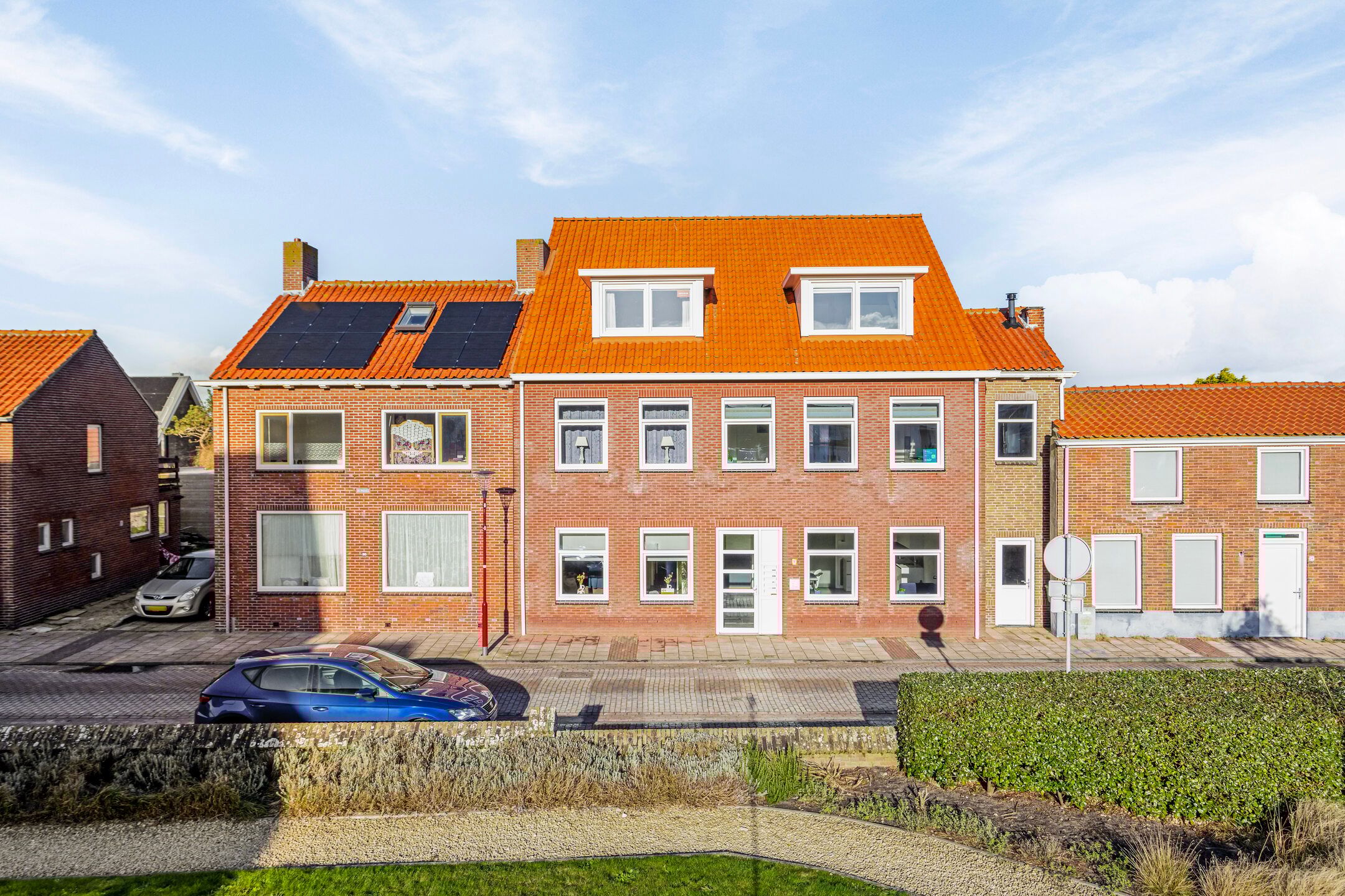 Photo 6 of Willebrordusplein 28-E