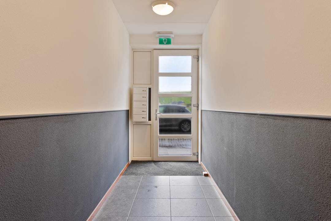 Photo 7 of Willebrordusplein 28-E