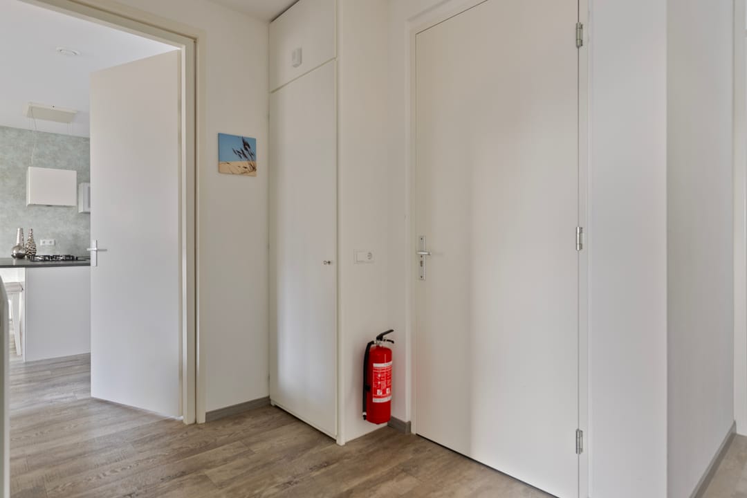 Photo 8 of Willebrordusplein 28-E