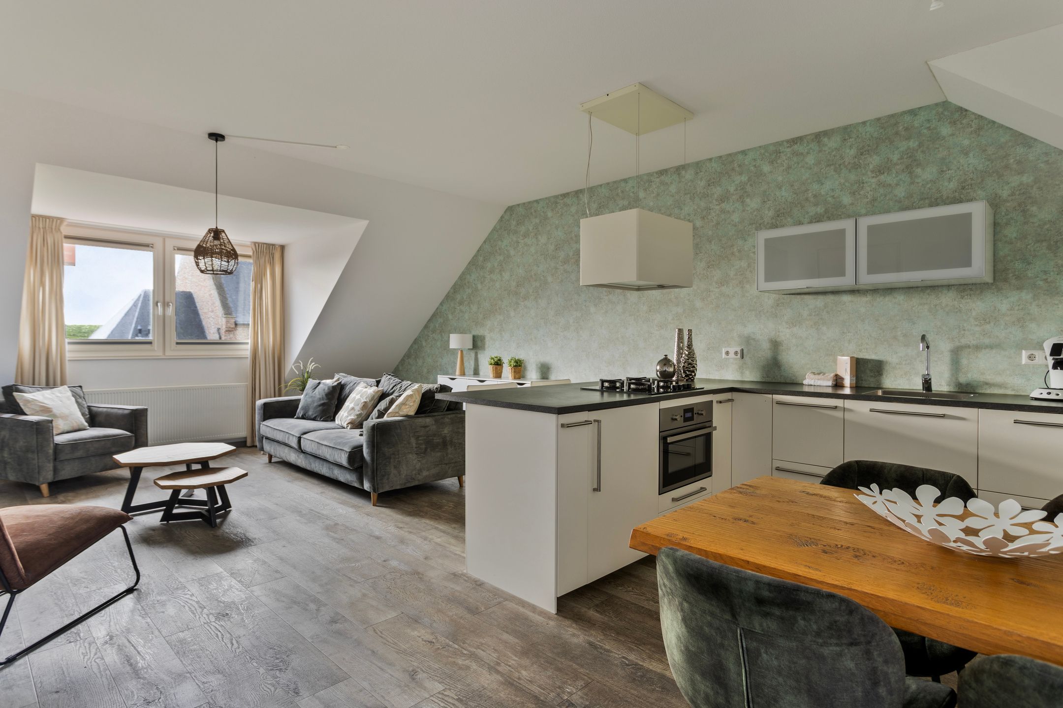 Photo 9 of Willebrordusplein 28-E