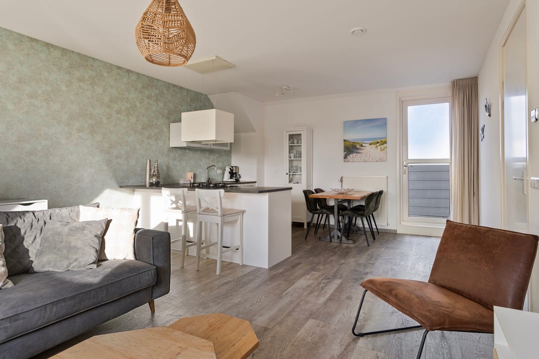 Photo 11 of Willebrordusplein 28-E