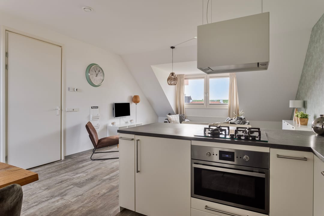 Photo 13 of Willebrordusplein 28-E