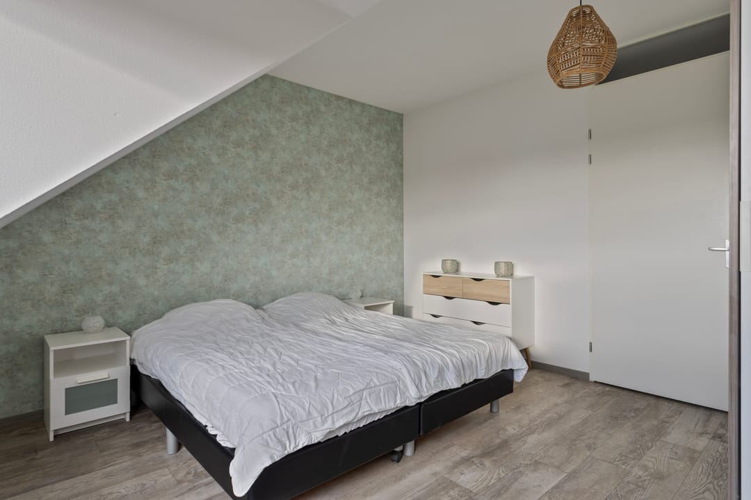 Photo 16 of Willebrordusplein 28-E