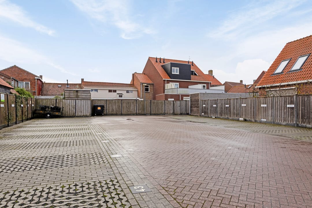 Photo 22 of Willebrordusplein 28-E