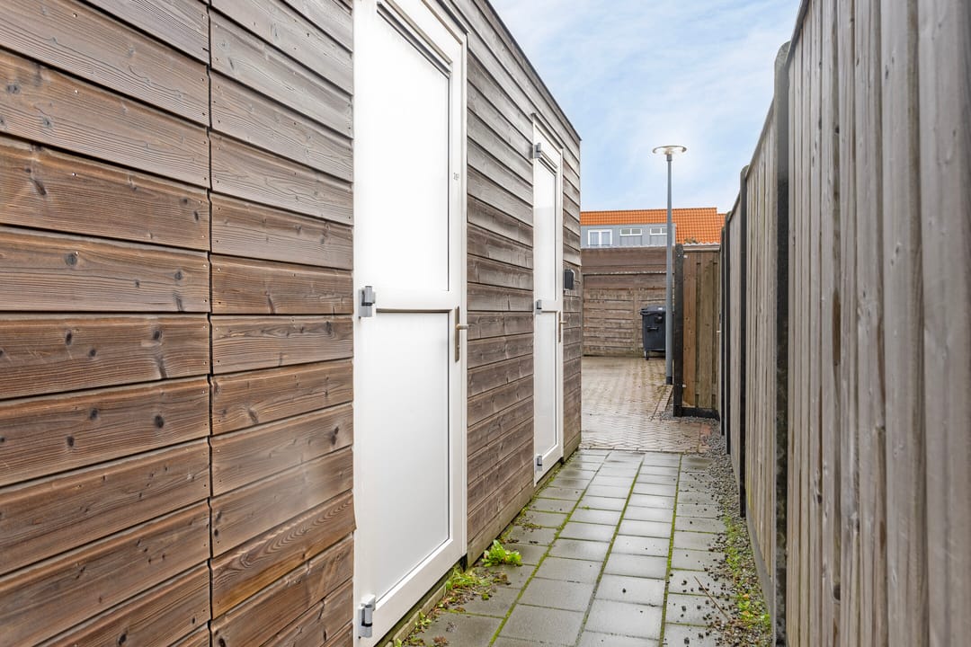 Photo 23 of Willebrordusplein 28-E