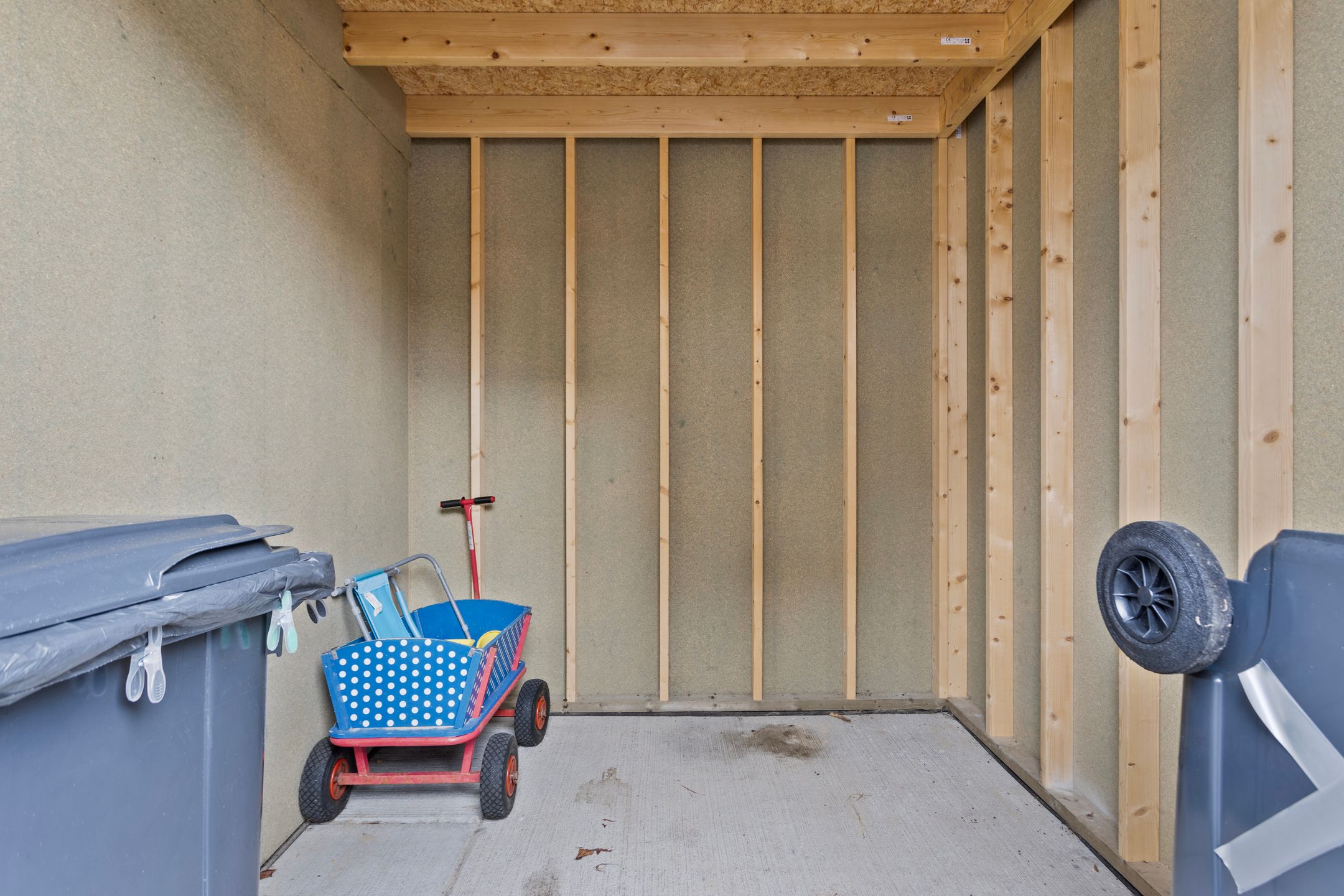 Photo 24 of Willebrordusplein 28-E