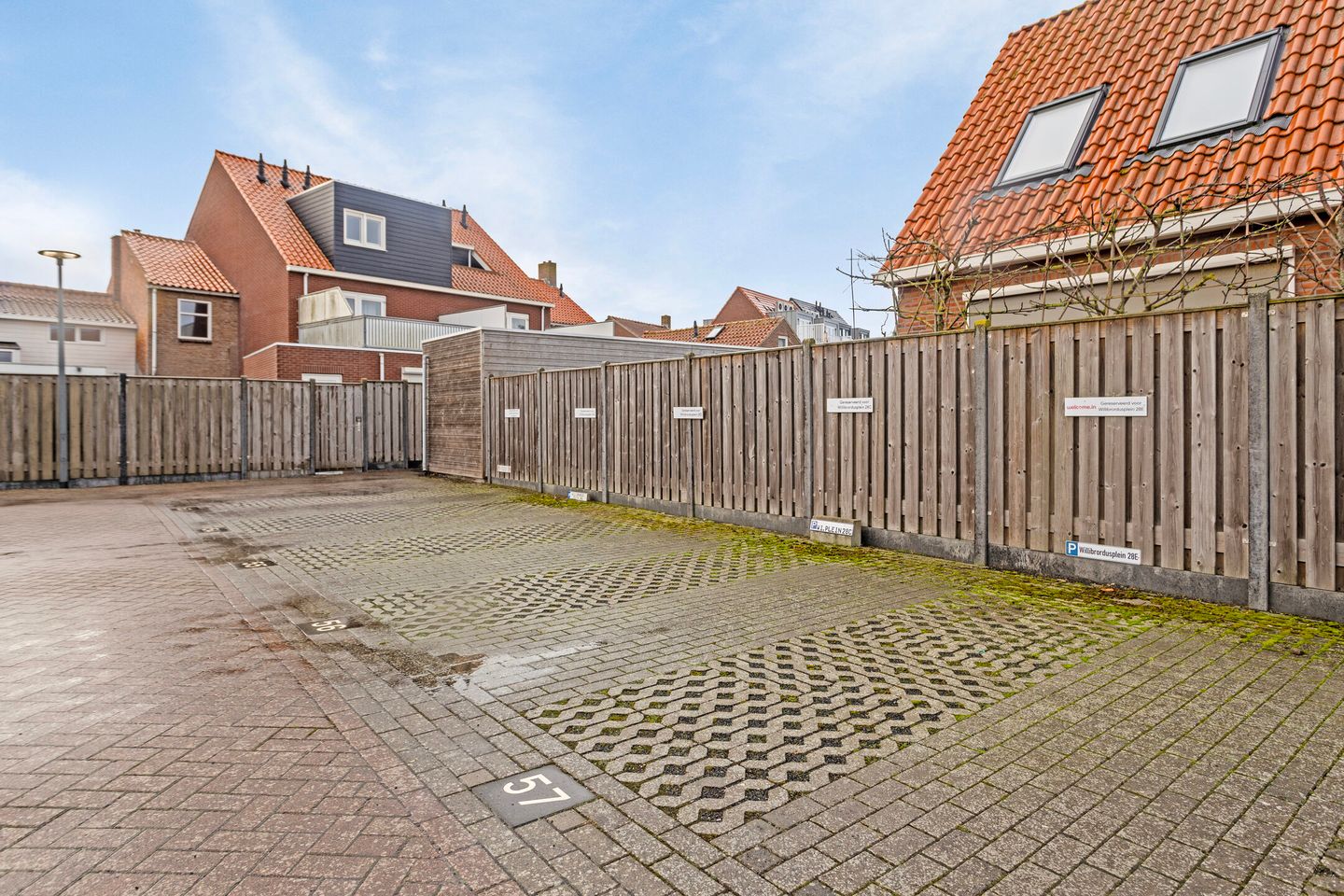 Photo 25 of Willebrordusplein 28-E