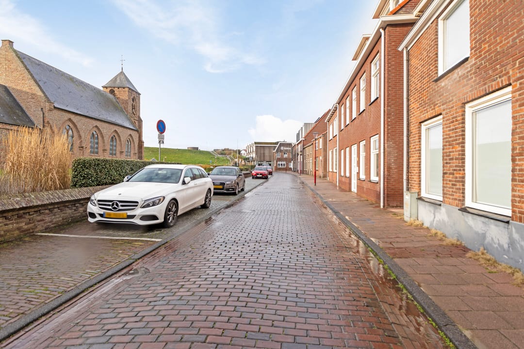 Photo 26 of Willebrordusplein 28-E