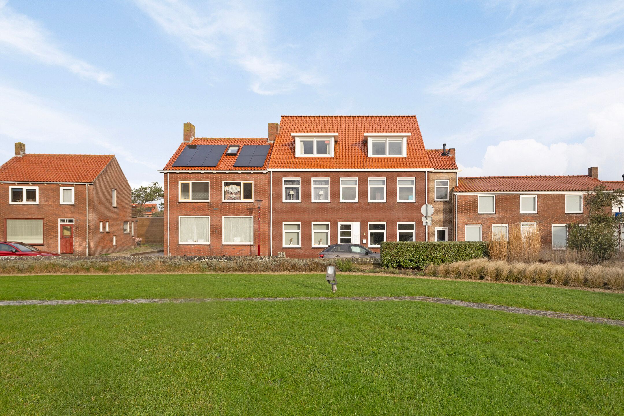 Photo 27 of Willebrordusplein 28-E