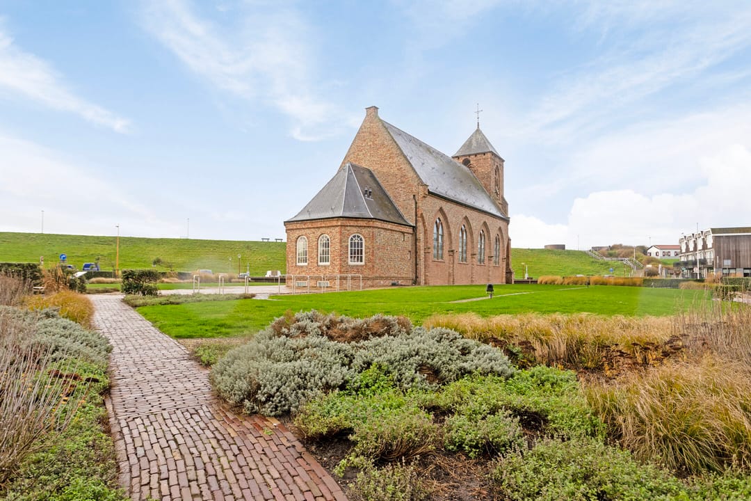 Photo 28 of Willebrordusplein 28-E