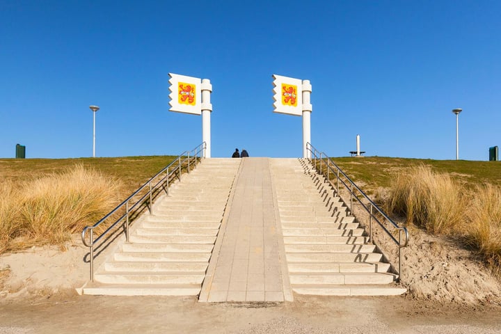 View photo 29 of Willebrordusplein 28-E