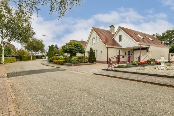 Foto 2 van Oogstweg 3