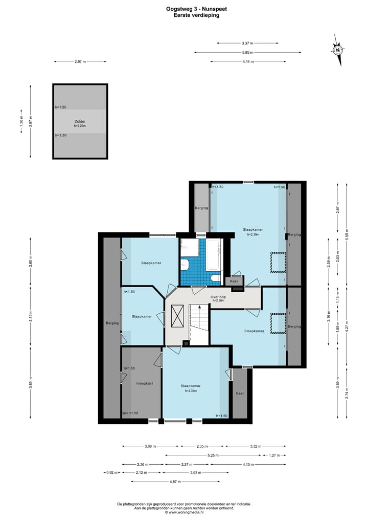 Foto 39 van Oogstweg 3