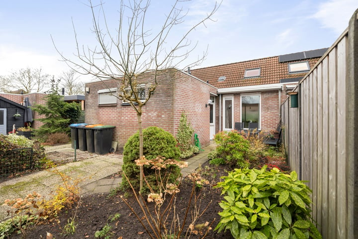 Bekijk foto 19 van Heemskerkstraat 41