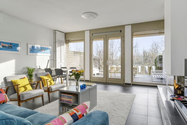 Foto 1 van Beeckendael 63