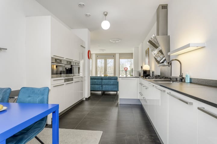 Foto 2 van Beeckendael 63