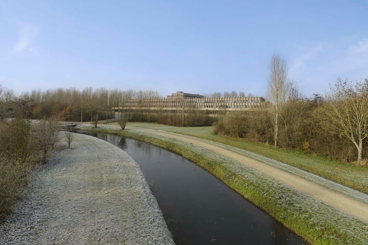 Foto 3 van Beeckendael 63