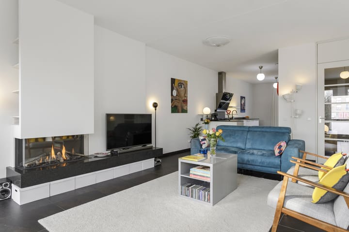 Foto 7 van Beeckendael 63