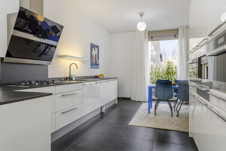 Foto 11 van Beeckendael 63