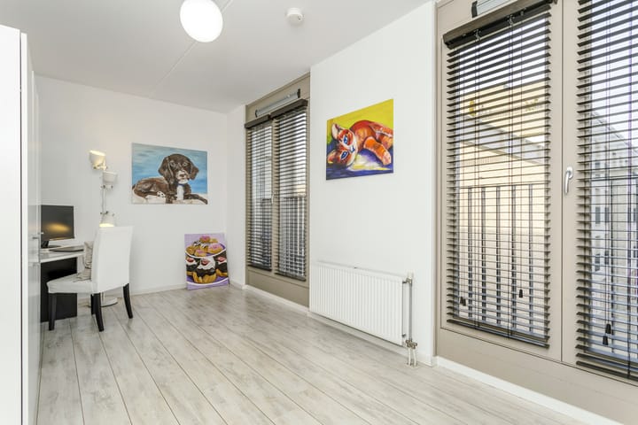 Foto 21 van Beeckendael 63