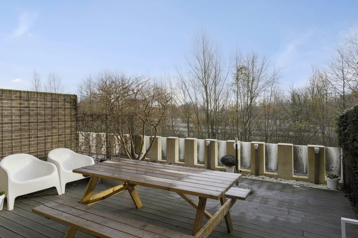 Foto 29 van Beeckendael 63