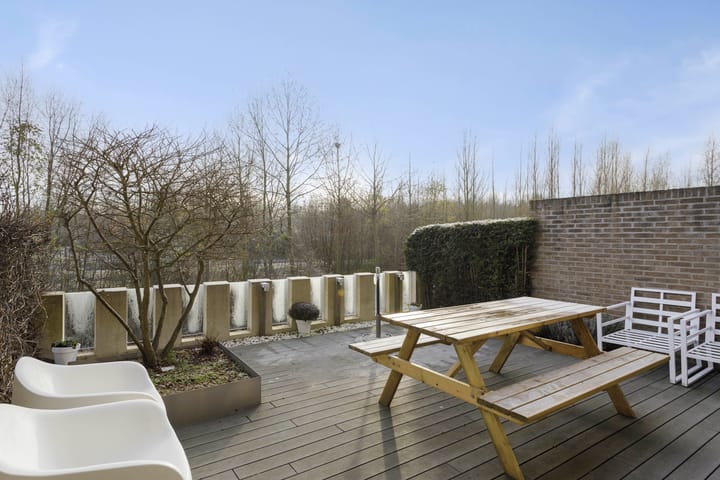 Foto 30 van Beeckendael 63