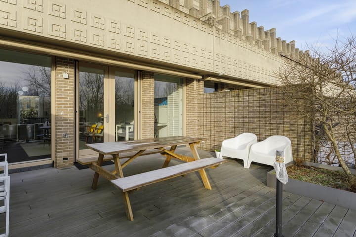 Foto 31 van Beeckendael 63