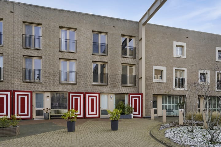 Foto 33 van Beeckendael 63