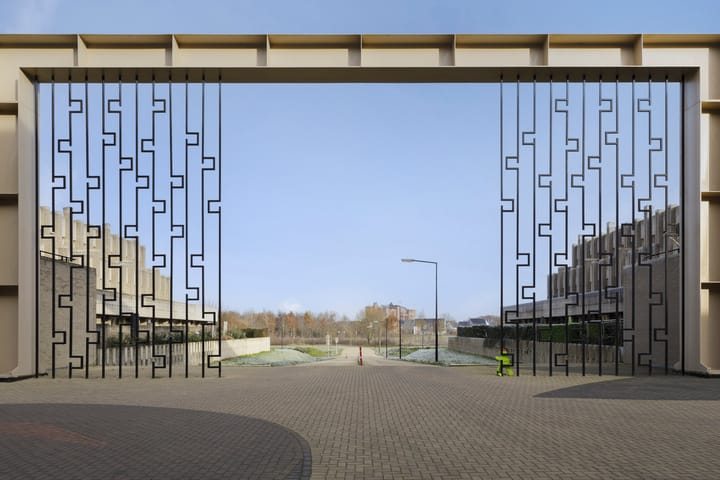 Foto 34 van Beeckendael 63