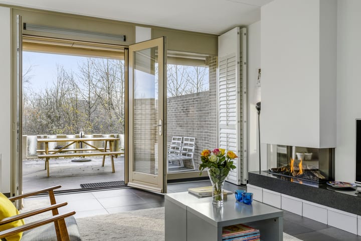 Foto 8 van Beeckendael 63