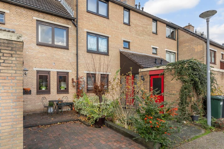 Foto 4 van Lijster 81