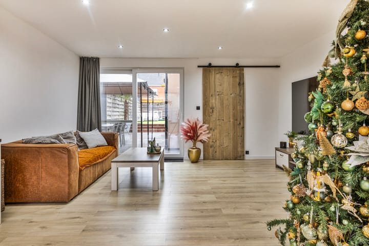 Foto 2 van Kanaalkade 27