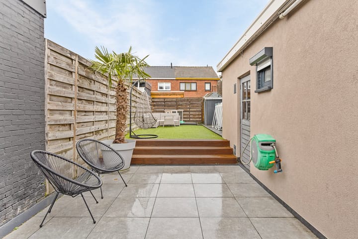 Foto 6 van Kanaalkade 27