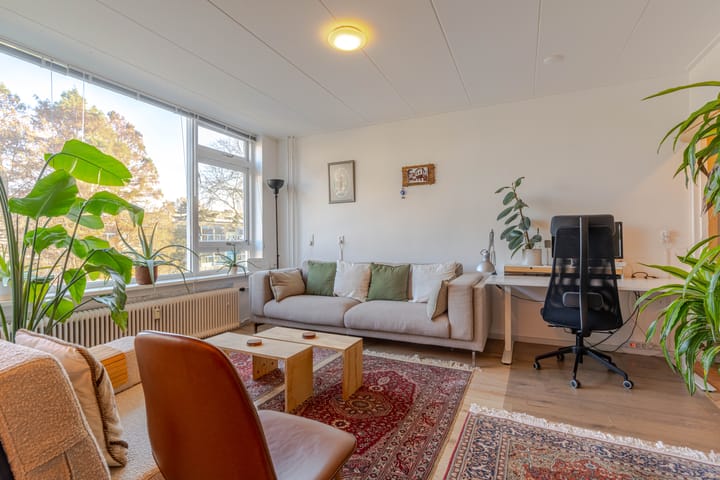 Foto 2 van Kerkwervesingel 113