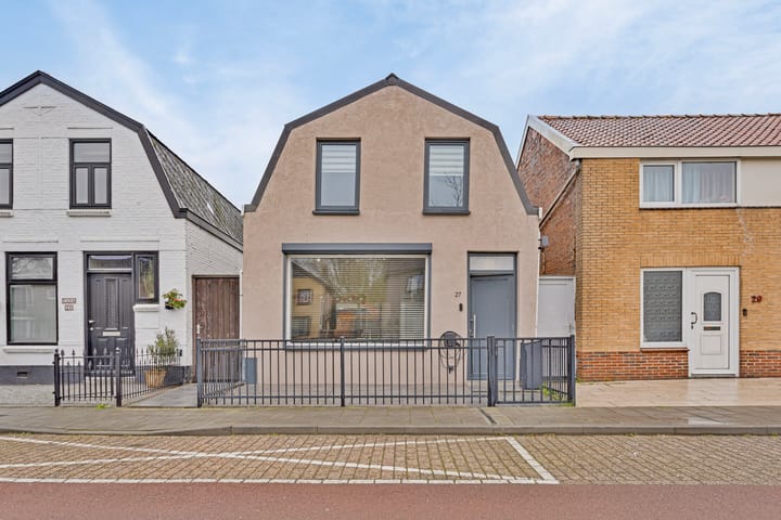 Foto 7 van Kanaalkade 27