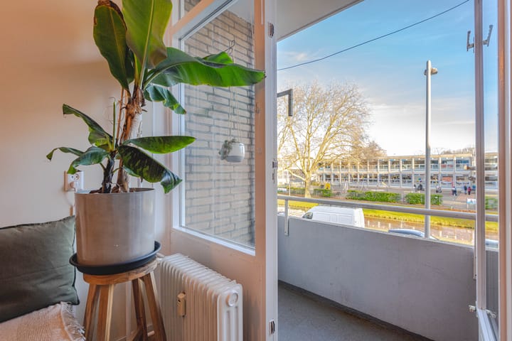 Foto 4 van Kerkwervesingel 113