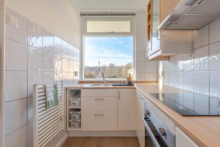 Foto 5 van Kerkwervesingel 113