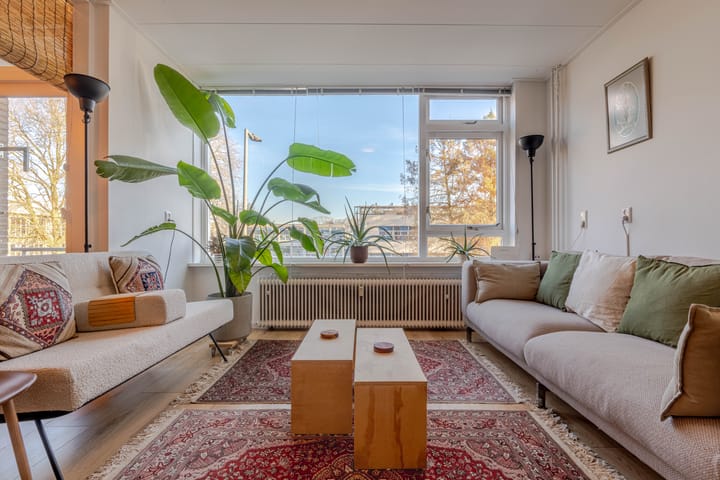 Foto 10 van Kerkwervesingel 113