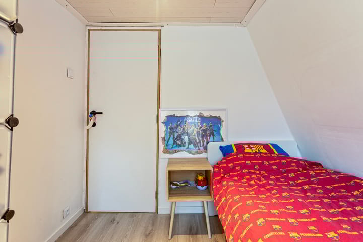 Foto 27 van Kanaalkade 27