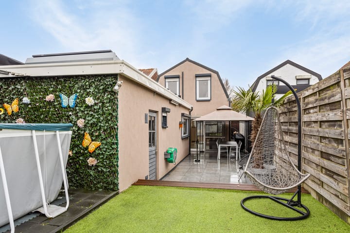 Foto 31 van Kanaalkade 27