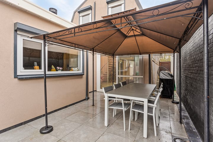 Foto 32 van Kanaalkade 27