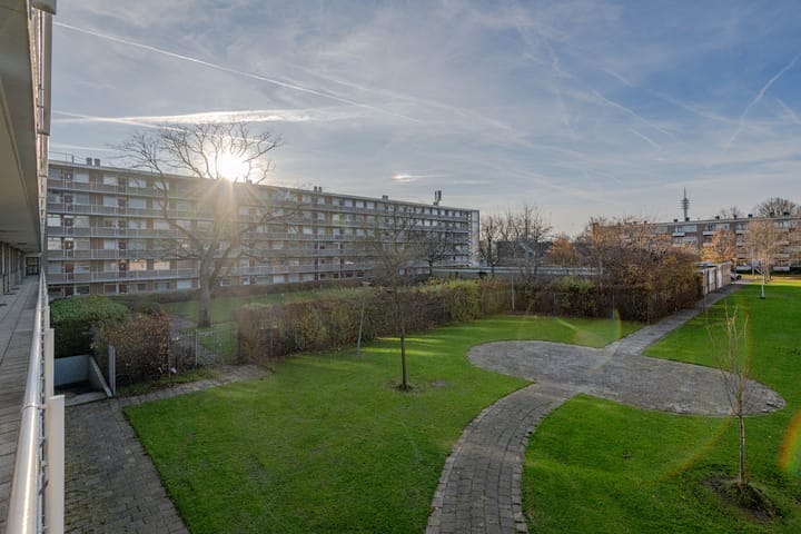 Foto 25 van Kerkwervesingel 113