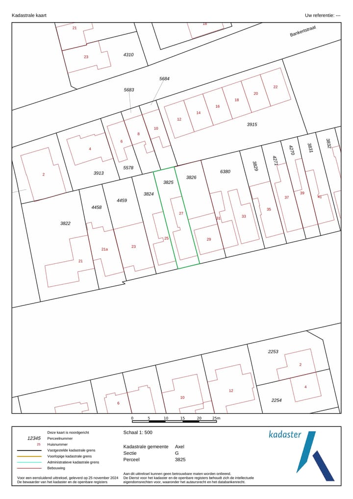 Foto 35 van Kanaalkade 27