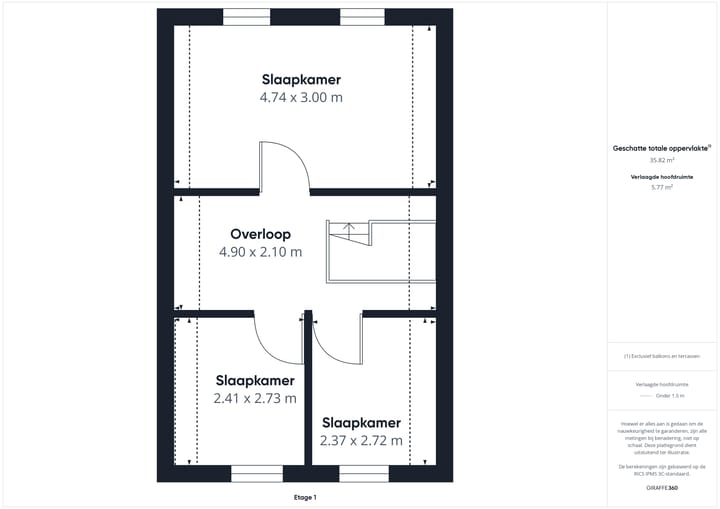 Foto 37 van Kanaalkade 27