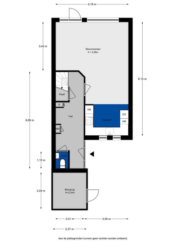 Foto 47 van Lijster 81