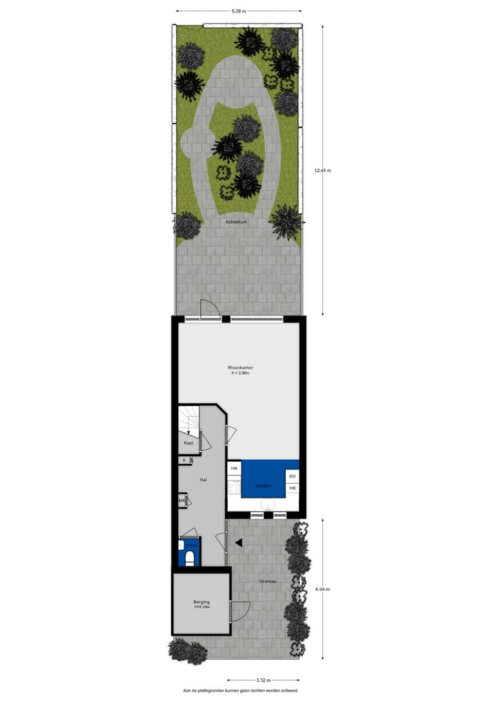 Foto 50 van Lijster 81